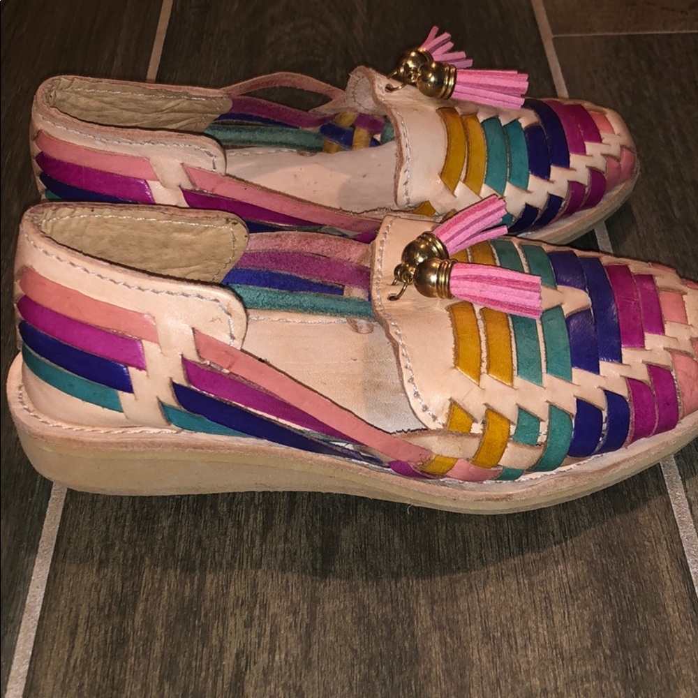 Huaraches - Picture 4 of 5